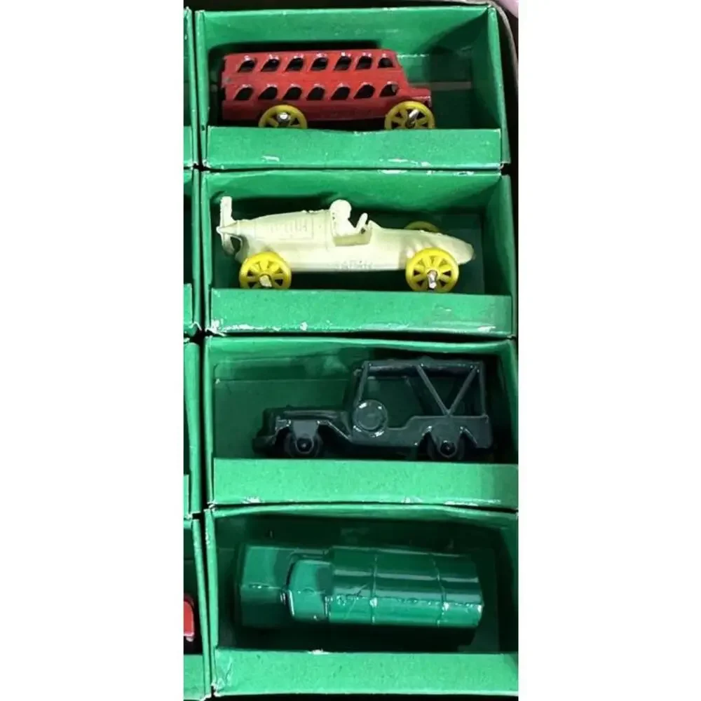 N/A vtg boxed